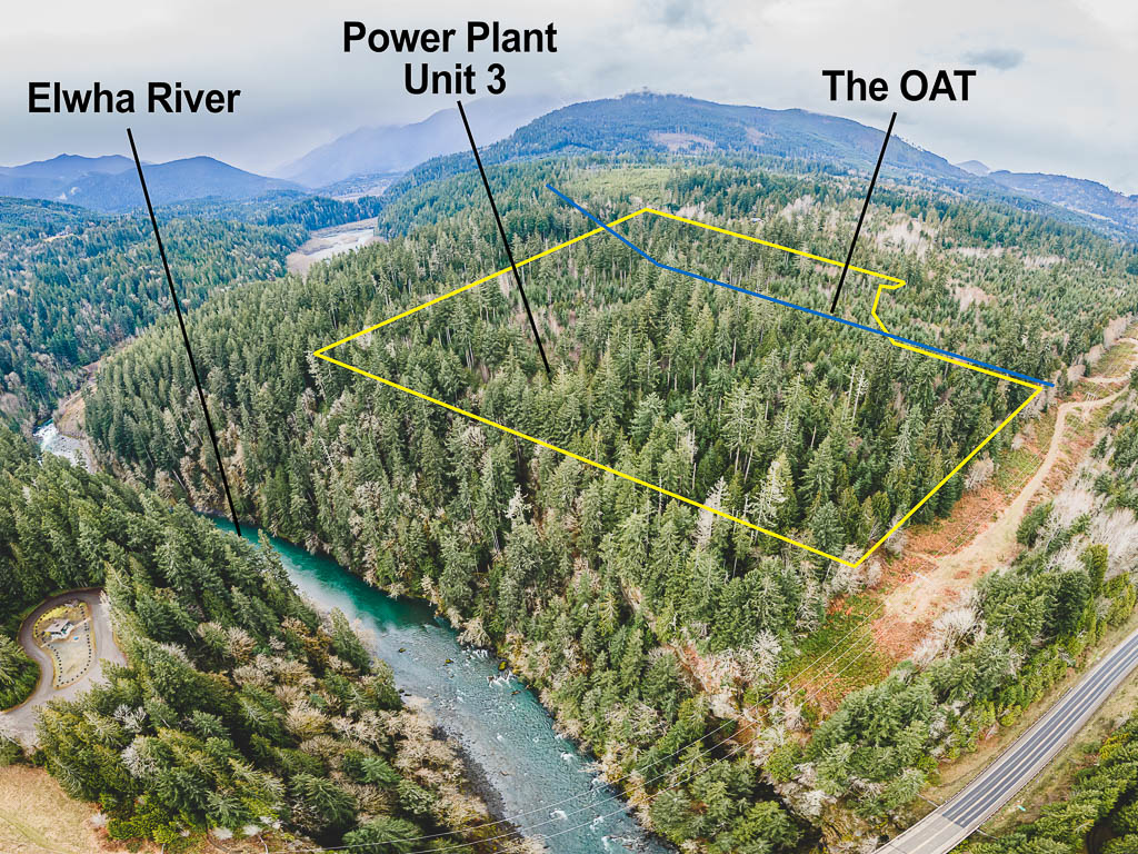 OAT - Power Plant - Elwha Overview